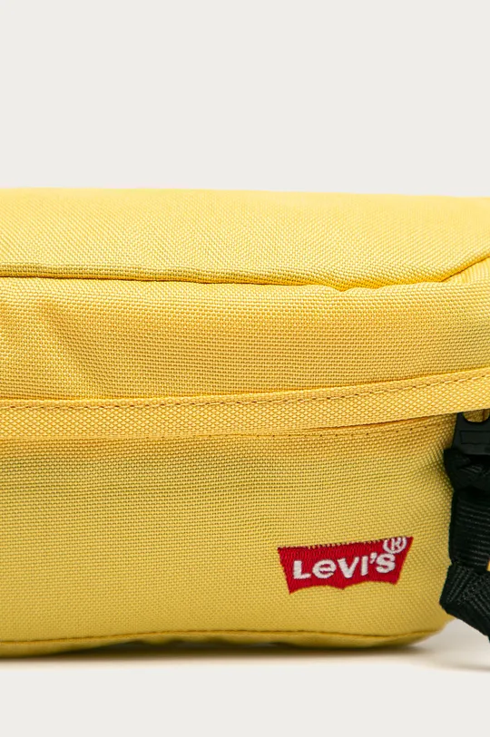 Levi's - Övtáska sárga