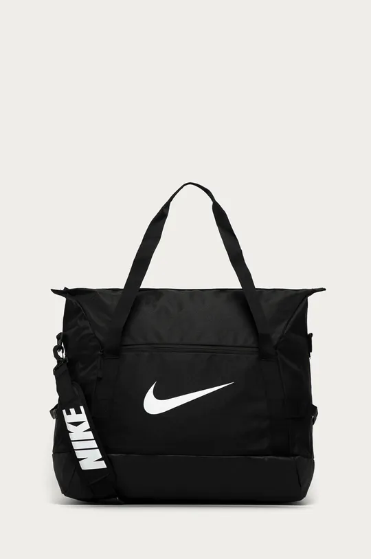 čierna Nike - Taška Unisex