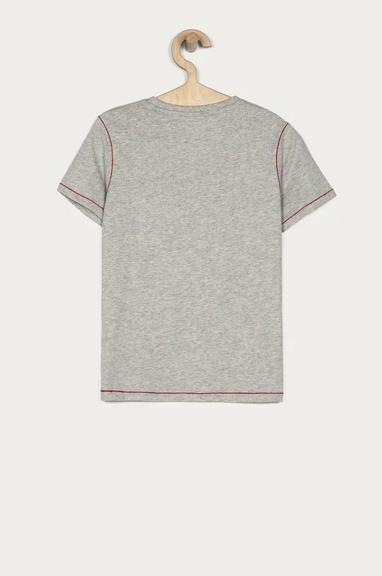 Guess - Detské tričko 116-175 cm sivá