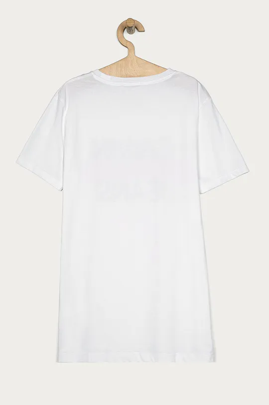 Calvin Klein Jeans - Tričko 116-176 cm biela