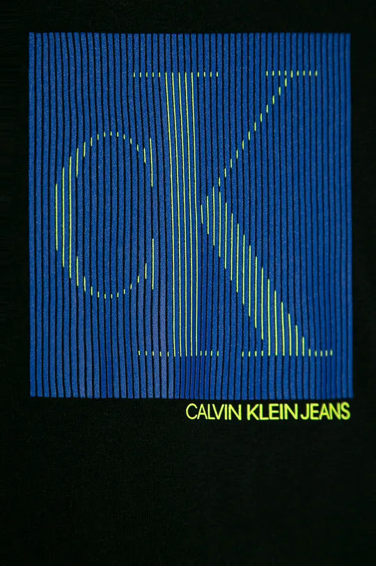 Calvin Klein Jeans - Detské tričko 140-176 cm  100% Bavlna