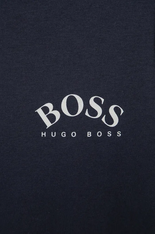 Boss - Detské tričko  96% Bavlna, 4% Elastan