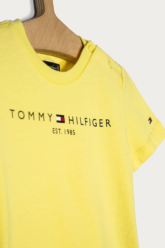 Tommy Hilfiger - Detské tričko 74-176 cm  100% Bavlna