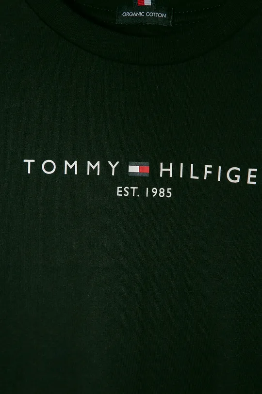 Tommy Hilfiger - Детская футболка 74-176 cm  100% Хлопок