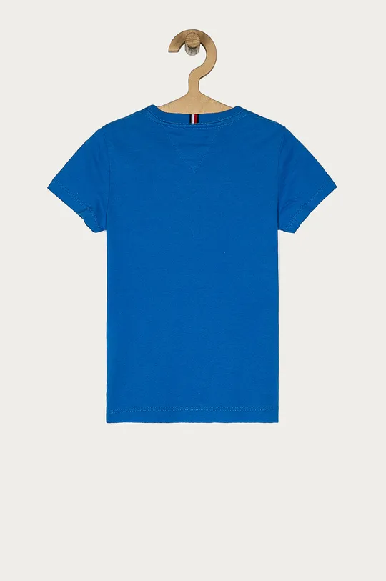 Tommy Hilfiger - Детская футболка 98-176 cm голубой