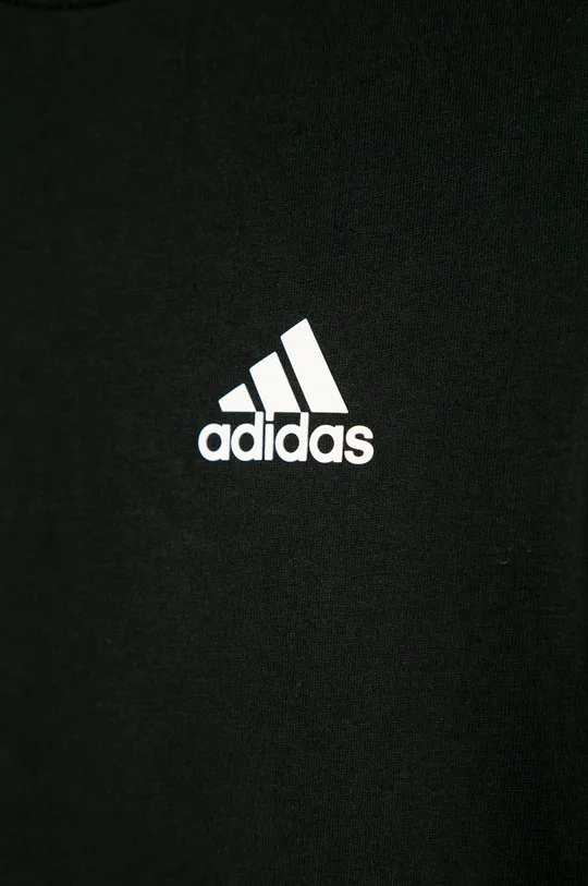 adidas Performance - Дитяча футболка 110-176 cm GE0659  100% Бавовна