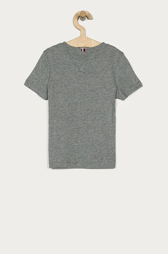 Tommy Hilfiger - Детская футболка 104-176 cm серый