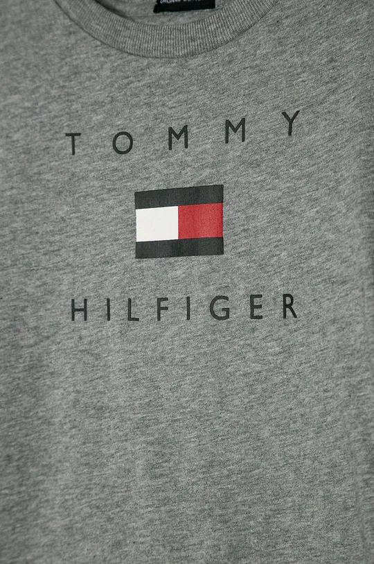 Tommy Hilfiger - Детская футболка 104-176 cm  100% Органический хлопок