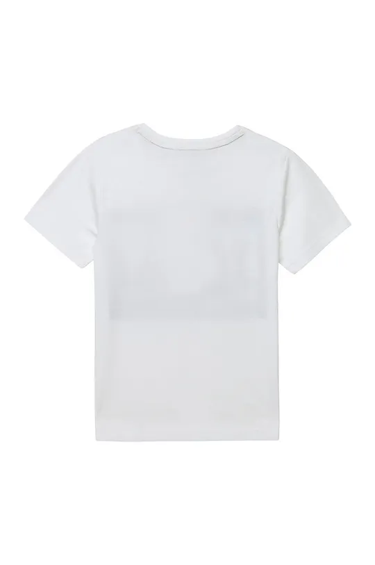 Dkny - Detské tričko biela