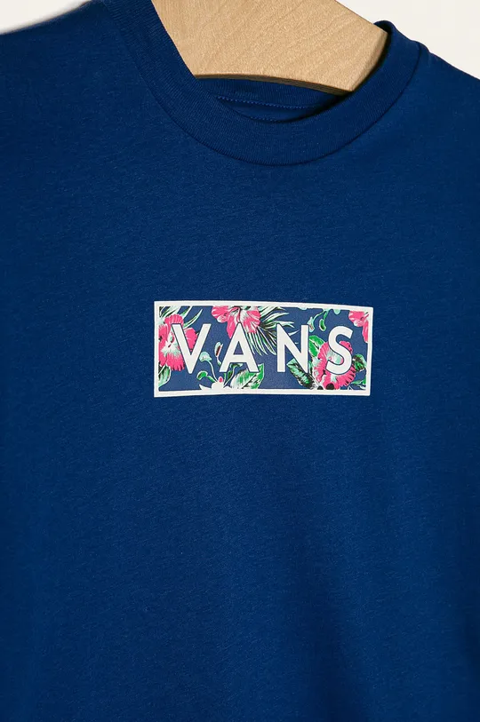 Vans - Detské tričko 129-173 cm  100% Bavlna