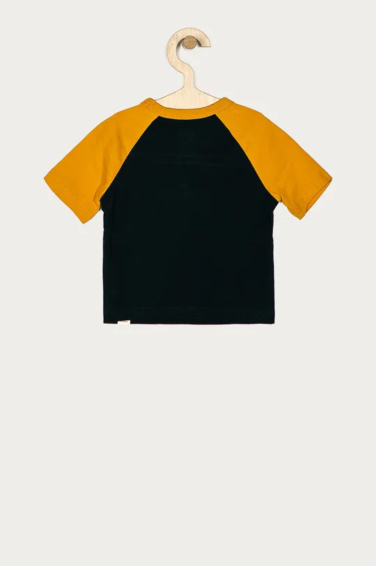 GAP - Detské tričko 74-110 cm tmavomodrá