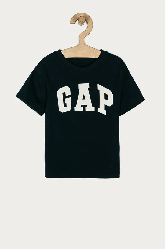 GAP - T-shirt dziecięcy 74-110 cm (2-pack) 100 % Bawełna