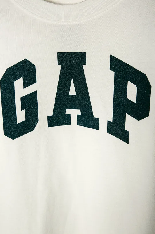 GAP - T-shirt dziecięcy 74-110 cm (2-pack)