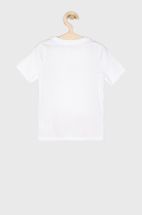 biela GAP - Detské tričko 104-176 cm (2-pak)