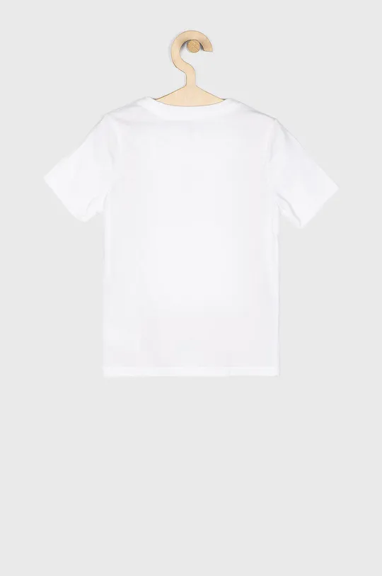 bela GAP otroški t-shirt 104-176 cm (2-pack)