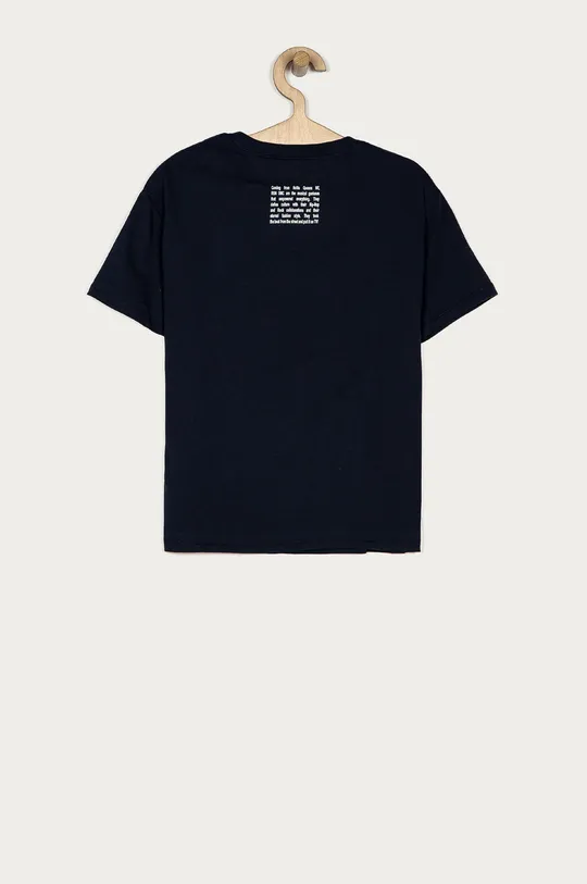 GAP - T-shirt dziecięcy 128-176 cm niebieski
