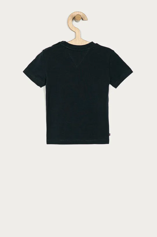 Tommy Hilfiger - Detské tričko 80-92 cm  93% Bavlna, 7% Elastan