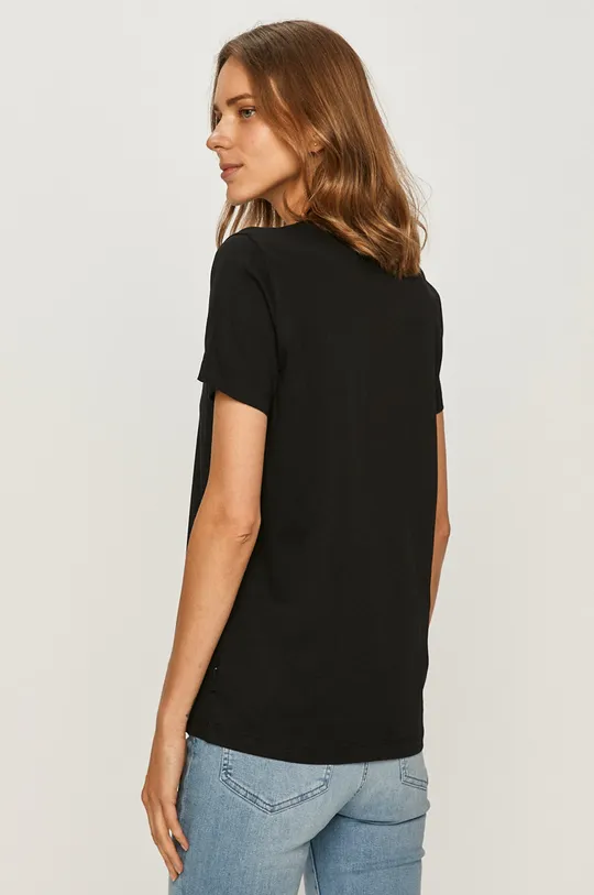 Calvin Klein - T-shirt K20K202142 100 % Bawełna