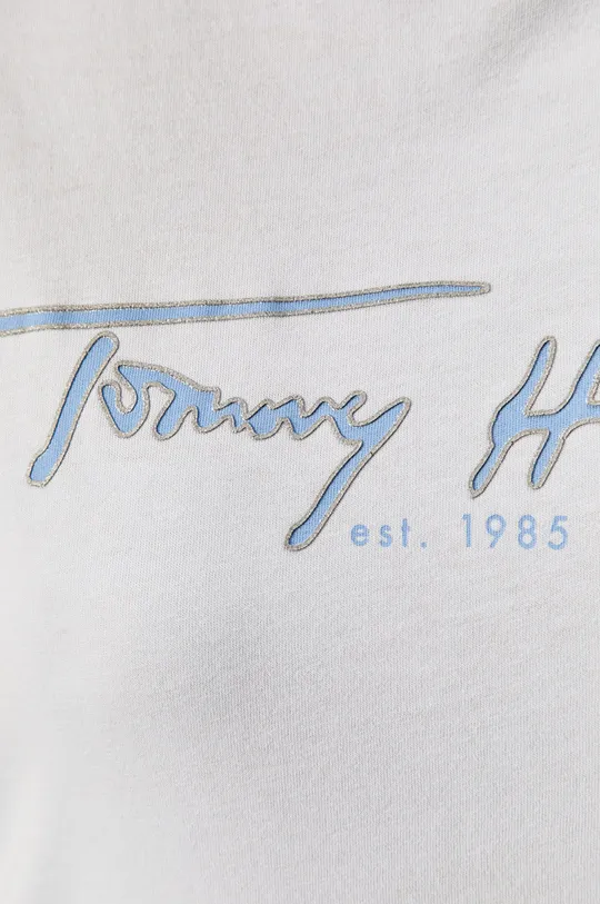 Tommy Hilfiger - Tričko Dámsky