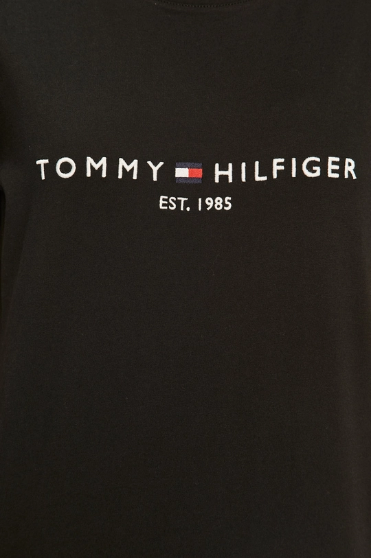 Tommy Hilfiger - T-shirt WW0WW28681 Damski