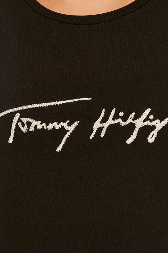 Tommy Hilfiger - Tričko Dámsky