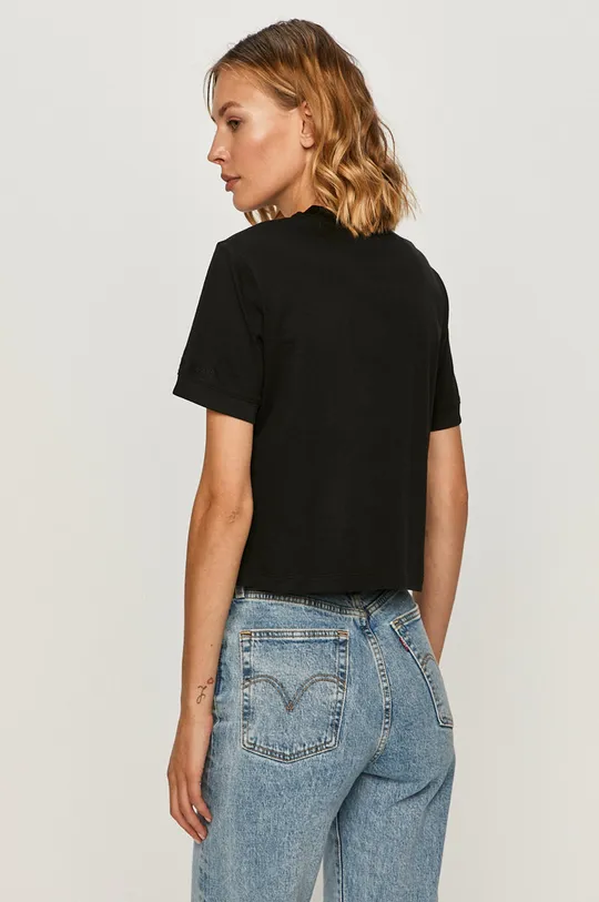 Calvin Klein Jeans - Tričko  100% Bavlna