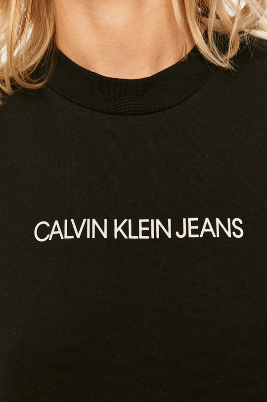 Calvin Klein Jeans - Tričko Dámsky