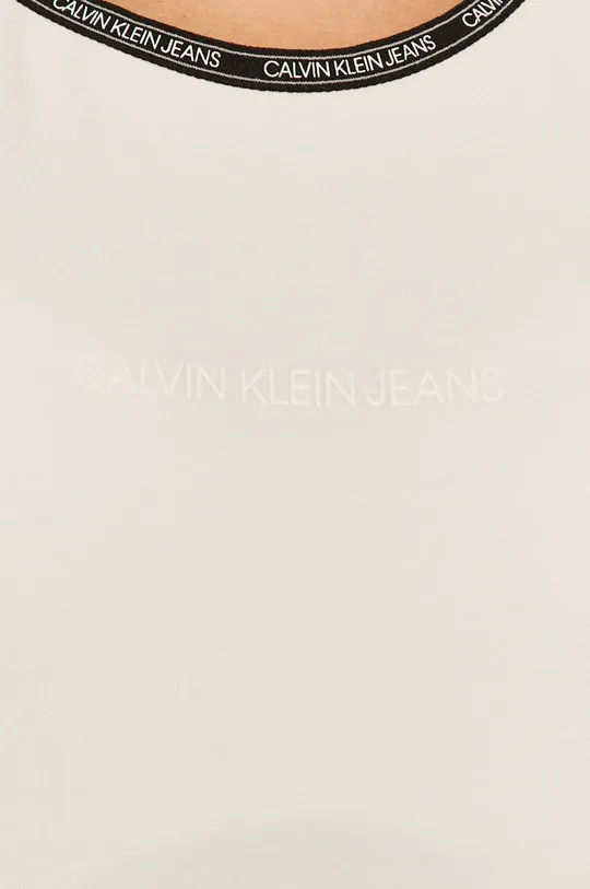 Calvin Klein Jeans - Tričko Dámsky