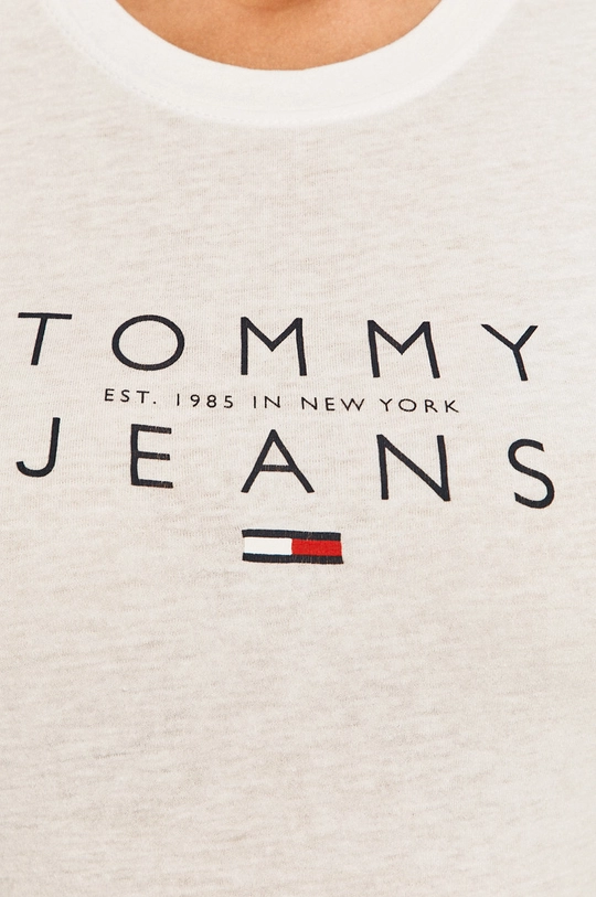 Tommy Jeans - Tričko Dámsky