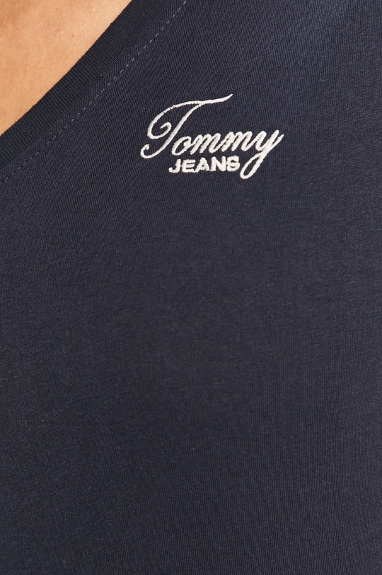 Tommy Jeans - Tričko Dámsky