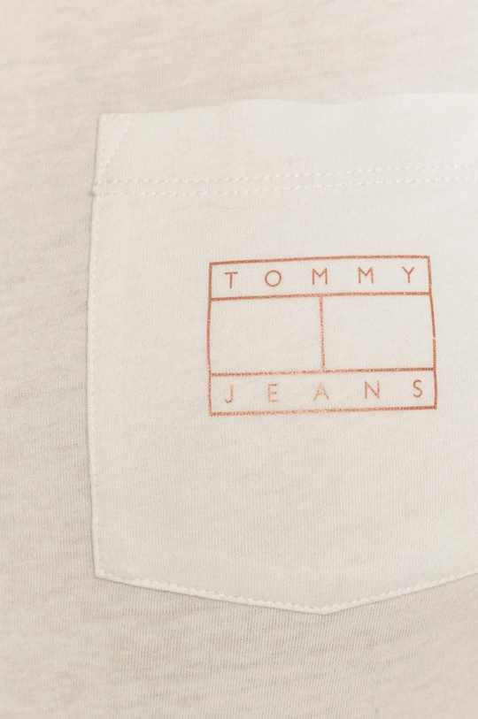 Tommy Jeans - Tričko Dámsky