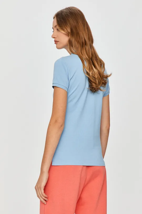 Polo Ralph Lauren - T-shirt  97% pamut, 3% elasztán
