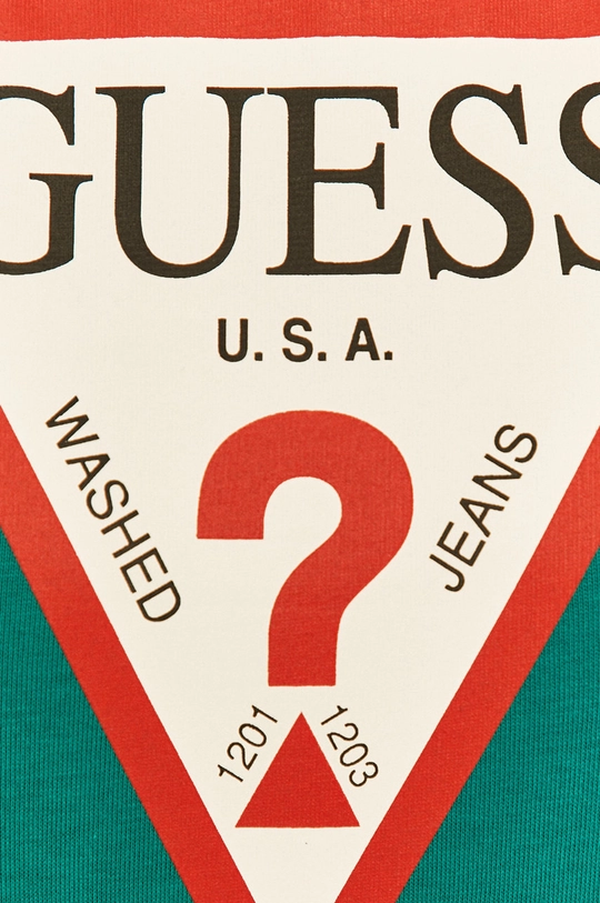 Guess Jeans - T-shirt Damski