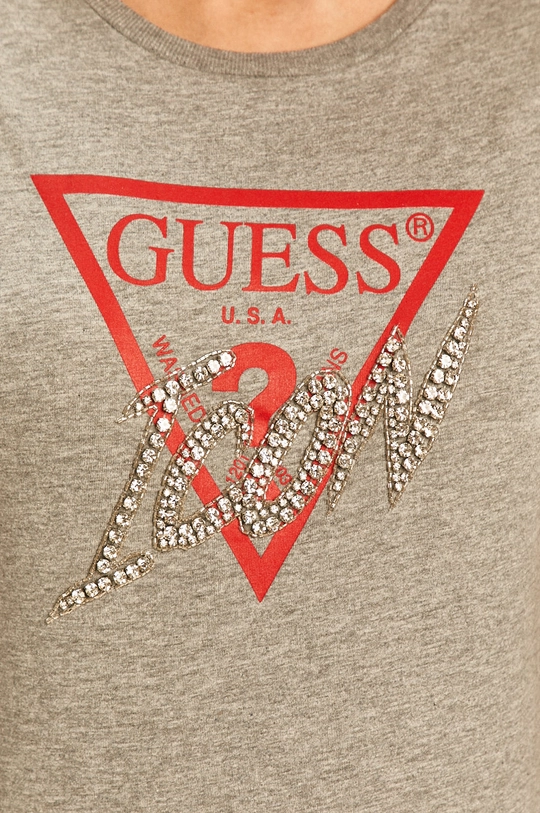 Guess Jeans - T-shirt W0YI32.I3Z00 Damski