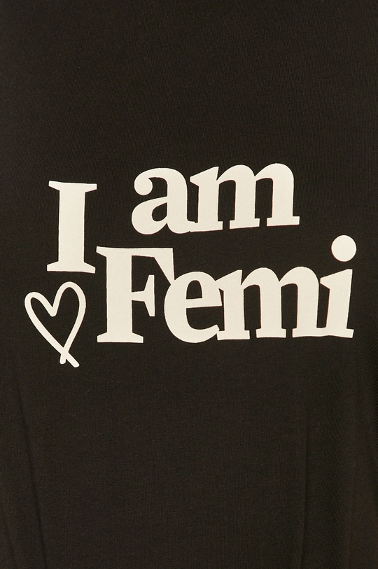 Femi Stories - T-shirt Meno Damski