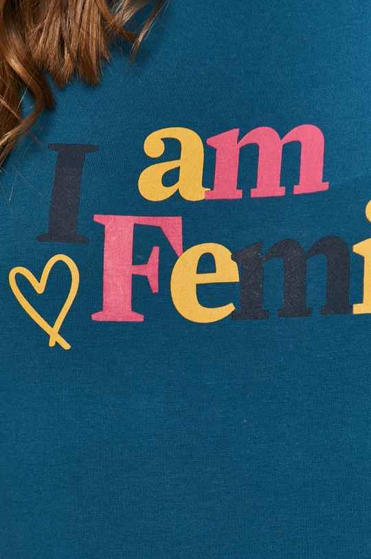 Femi Stories - T-shirt Meno Damski