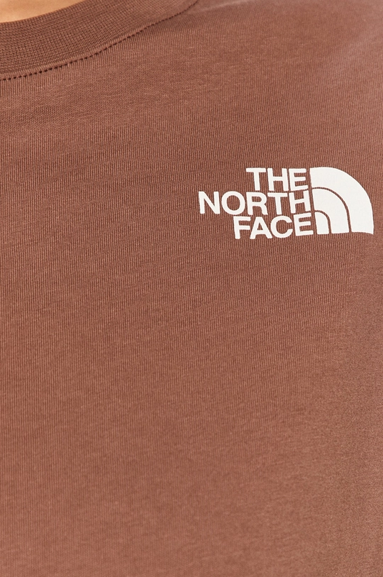 The North Face - Tričko Dámsky