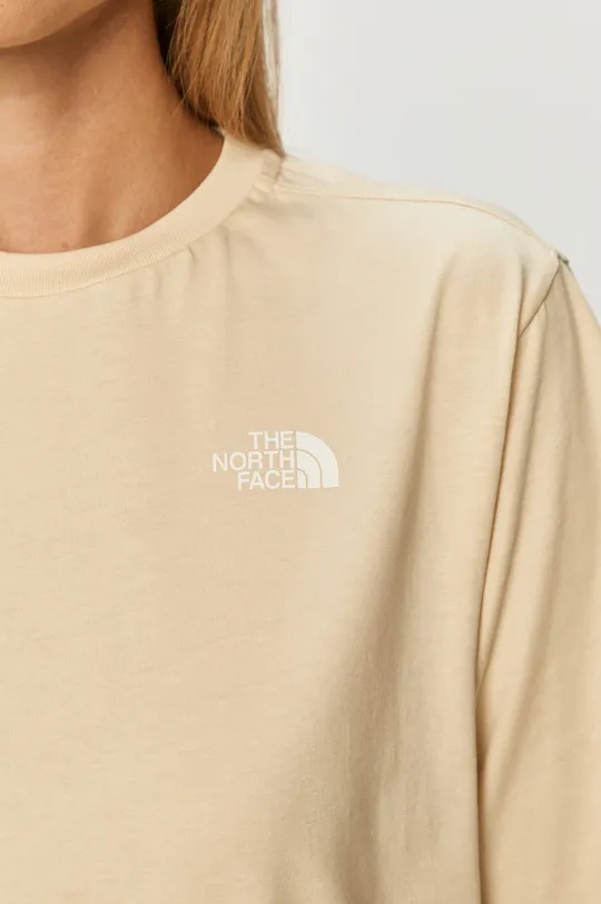 The North Face - Μπλουζάκι Γυναικεία