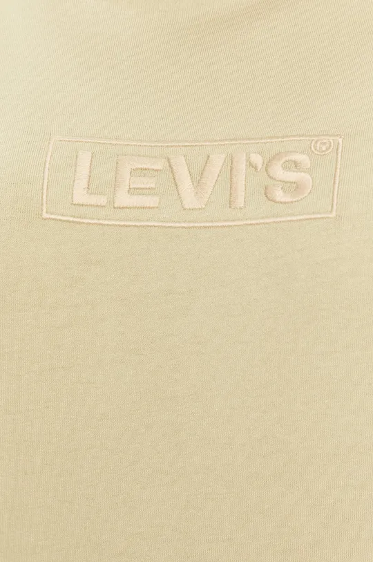 Levi's - Μπλουζάκι Γυναικεία