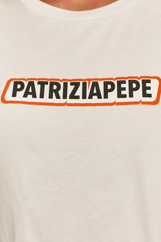 Patrizia Pepe - Tričko Dámsky