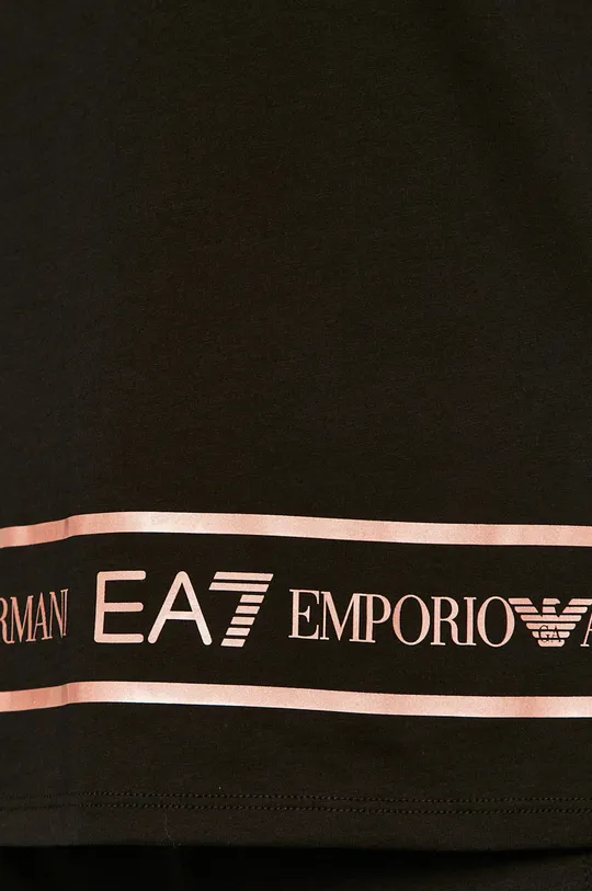 EA7 Emporio Armani - Tričko Dámsky