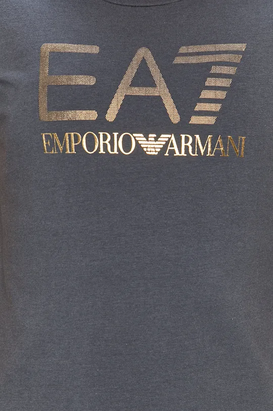 EA7 Emporio Armani - T-shirt 6HTT26.TJ12Z Damski