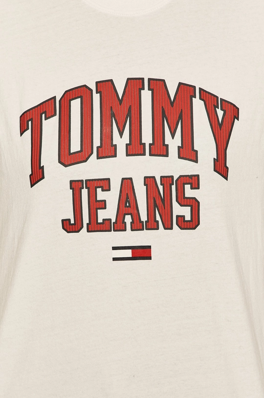 Tommy Jeans - T-shirt Női