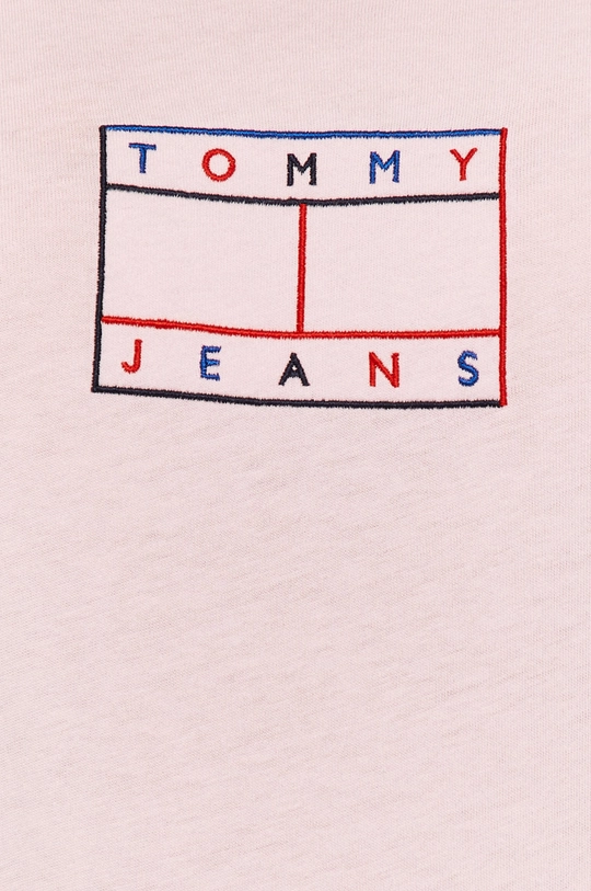 Tommy Jeans - T-shirt Női