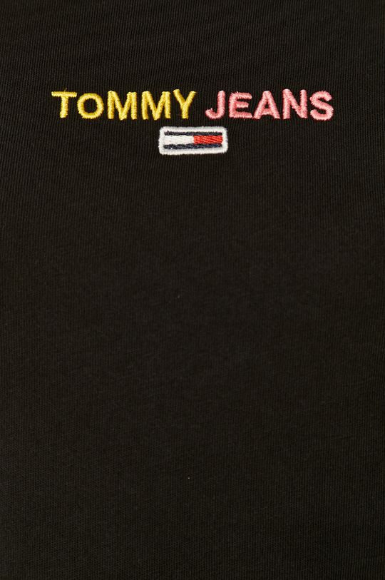Tommy Jeans - T-shirt Damski