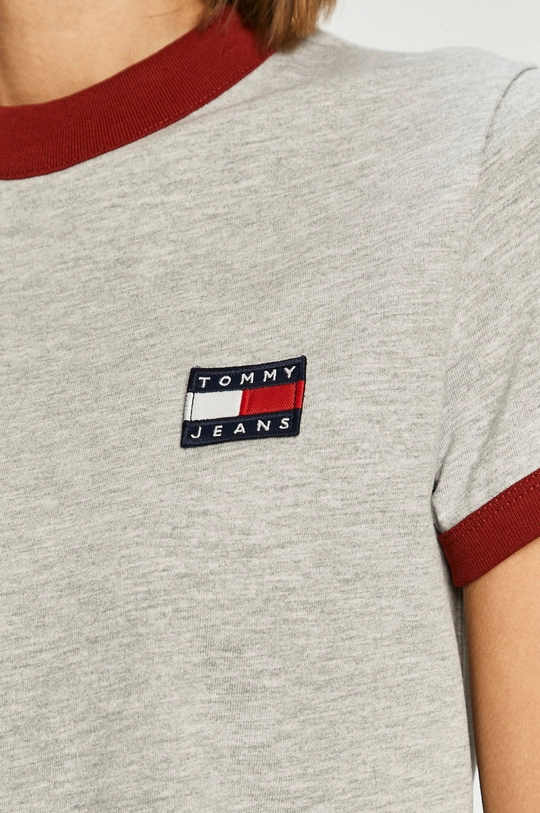 Tommy Jeans - T-shirt Női