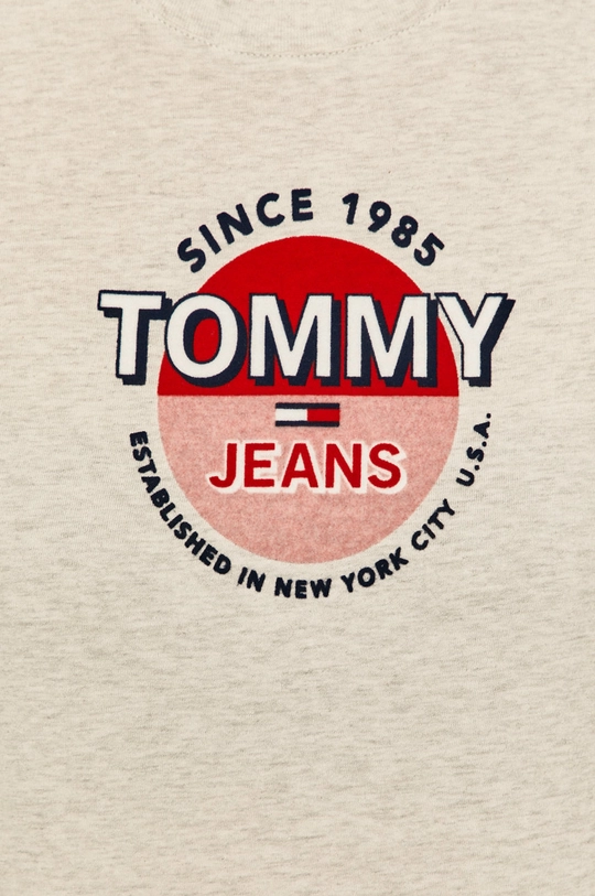 Tommy Jeans - Tričko Dámsky