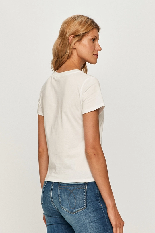 Levi's - T-shirt 100 % Bawełna