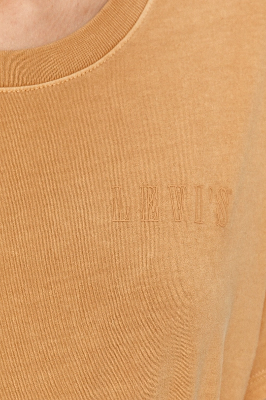 Levi's - T-shirt Damski