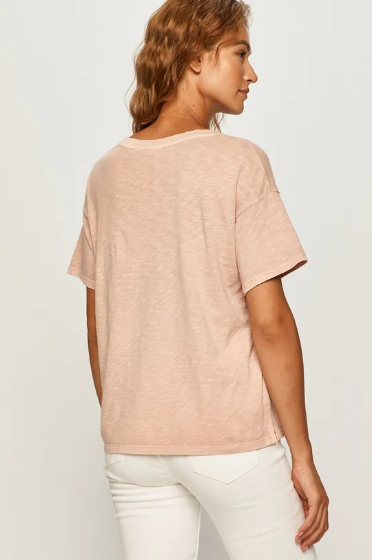 Levi's - T-shirt  100% pamut